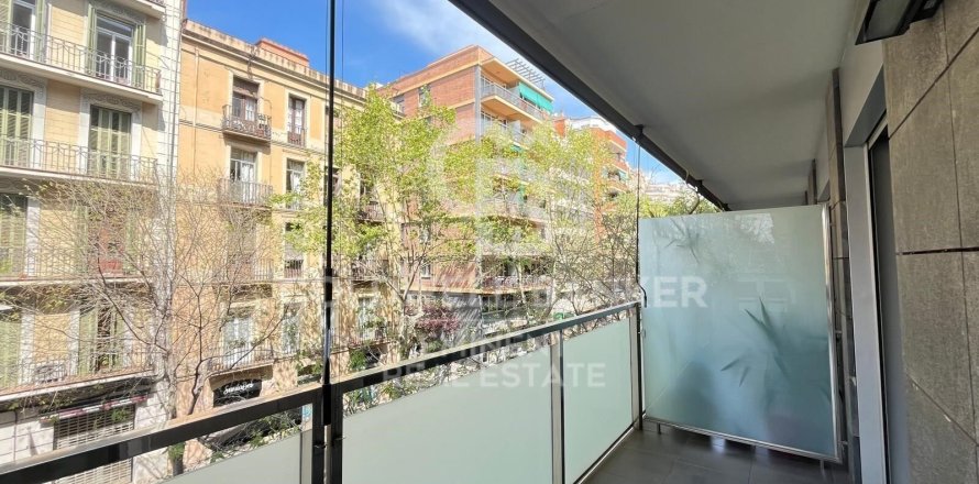 3 chambres apartment à vendre à Barcelona, Catalonia, Spain № 5699