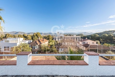 7 chambres villa à vendre à Sant Pere de Ribes, Barcelona, Catalonia, Spain № 5697 - photo 6
