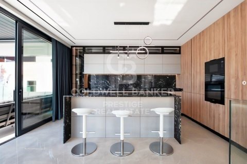 Купить виллу в Кастельдефельс, Испания с 5 спален, 327м², № 5693 - фото 14