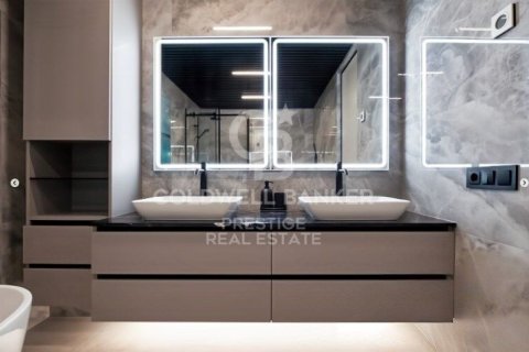 Купить виллу в Кастельдефельс, Испания с 5 спален, 327м², № 5693 - фото 26