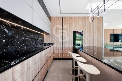 Купить виллу в Кастельдефельс, Испания с 5 спален, 327м², № 5693 - фото 15