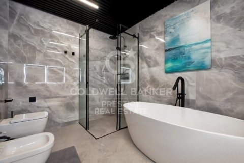 Купить виллу в Кастельдефельс, Испания с 5 спален, 327м², № 5693 - фото 24