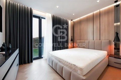 Купить виллу в Кастельдефельс, Испания с 5 спален, 327м², № 5693 - фото 19