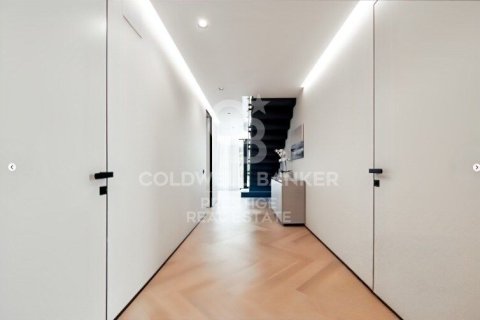 Купить виллу в Кастельдефельс, Испания с 5 спален, 327м², № 5693 - фото 28