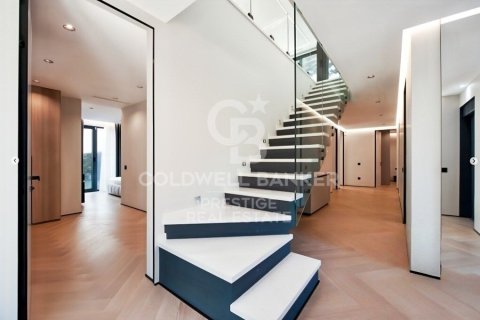Купить виллу в Кастельдефельс, Испания с 5 спален, 327м², № 5693 - фото 18