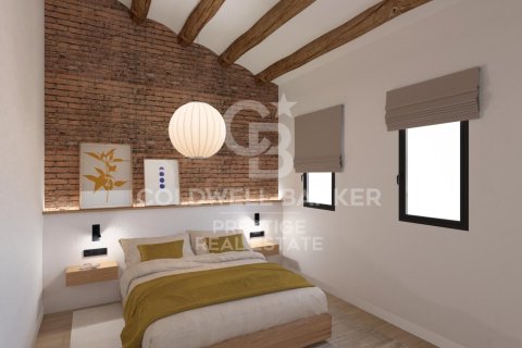 2 bedrooms duplex for sale in Barcelona, Catalonia, Spain № 5696 - photo 7