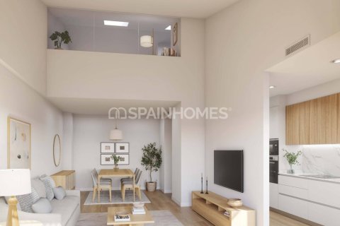 3 bedrooms penthouse for sale in Girona, Catalonia, Spain № 7624 - photo 6