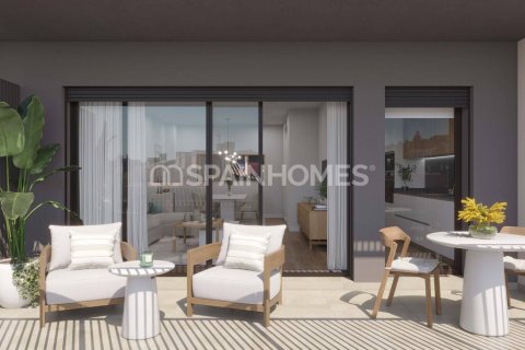 3 bedrooms penthouse for sale in Girona, Catalonia, Spain № 7624 - photo 15