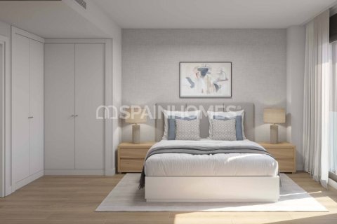 3 bedrooms penthouse for sale in Girona, Catalonia, Spain № 7624 - photo 11