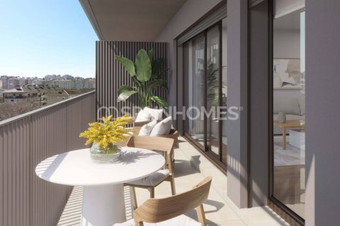 3 bedrooms penthouse for sale in Girona, Catalonia, Spain № 7624 - photo 14