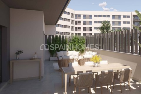 3 bedrooms penthouse for sale in Girona, Catalonia, Spain № 7624 - photo 5