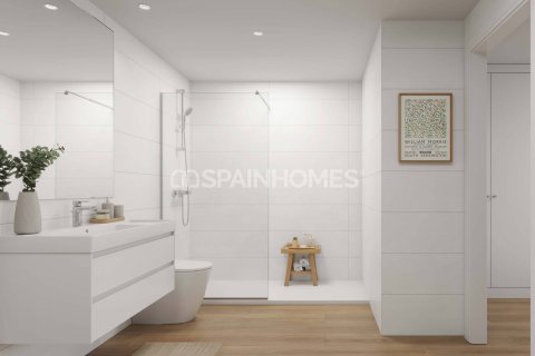 3 bedrooms penthouse for sale in Girona, Catalonia, Spain № 7624 - photo 7