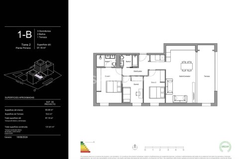 2 bedrooms apartment for sale in Girona, Catalonia, Spain № 7621 - photo 16
