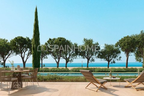 3 bedrooms penthouse for sale in Girona, Catalonia, Spain № 7622 - photo 3