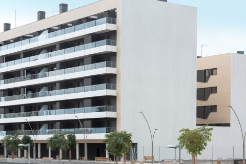 Marina Badalona Homes in Badalona № 285