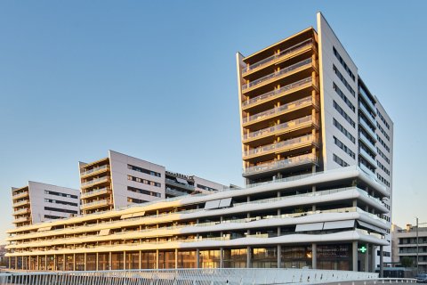 H2O in Barcelona № 277