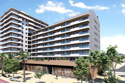 Balco del Mar in Barcelona № 280