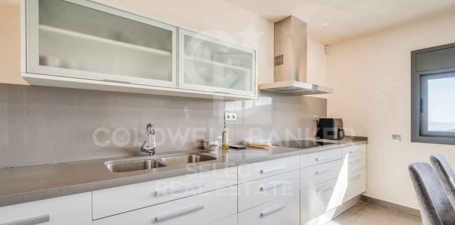 5 bedrooms house for sale in Matadepera, Barcelona, Catalonia, Spain № 7966