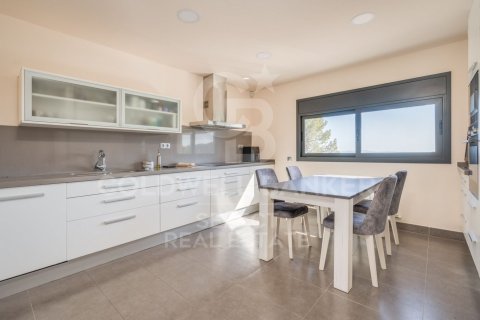 5 bedrooms house for sale in Matadepera, Barcelona, Catalonia, Spain № 7966 - photo 24