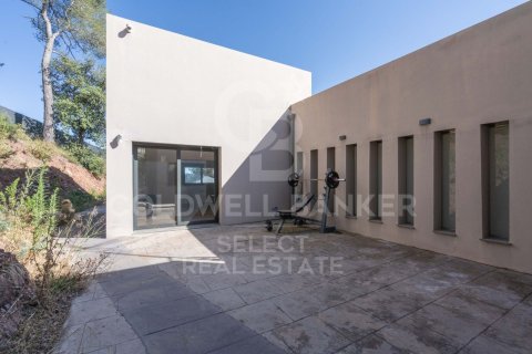 5 bedrooms house for sale in Matadepera, Barcelona, Catalonia, Spain № 7966 - photo 5