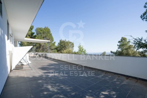 5 bedrooms house for sale in Matadepera, Barcelona, Catalonia, Spain № 7966 - photo 18