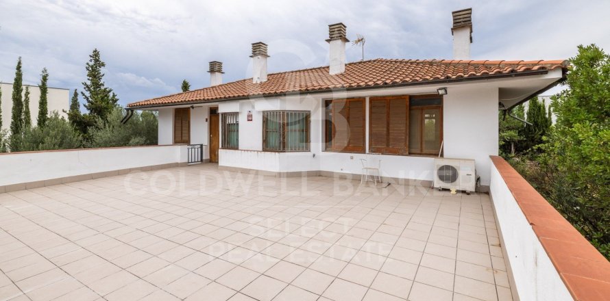 5 bedrooms house for sale in Matadepera, Barcelona, Catalonia, Spain № 7967