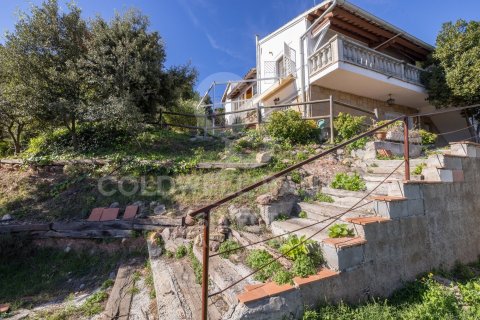 Сasa de 7 dormitorios en venta en Matadepera, Barcelona, Cataluña, Spain № 7964 - foto 23