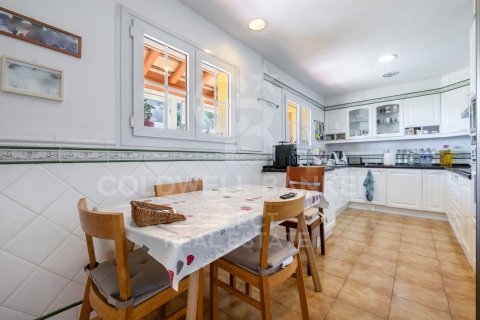 Сasa de 7 dormitorios en venta en Matadepera, Barcelona, Cataluña, Spain № 7964 - foto 17