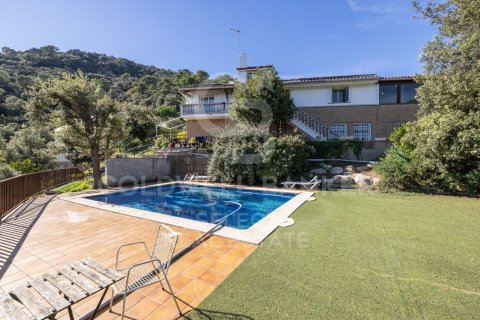 Сasa de 7 dormitorios en venta en Matadepera, Barcelona, Cataluña, Spain № 7964 - foto 21