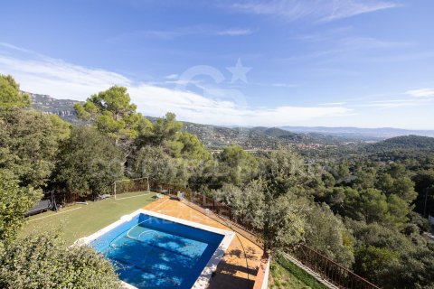 Сasa de 7 dormitorios en venta en Matadepera, Barcelona, Cataluña, Spain № 7964 - foto 22