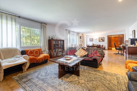 Сasa de 7 dormitorios en venta en Matadepera, Barcelona, Cataluña, Spain № 7964 - foto 28