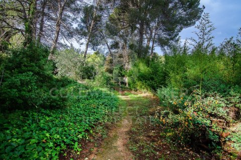 2000 sq.m. land plot for sale in Cerdanyola Del Valles, Barcelona, Catalonia, Spain № 7970 - photo 15