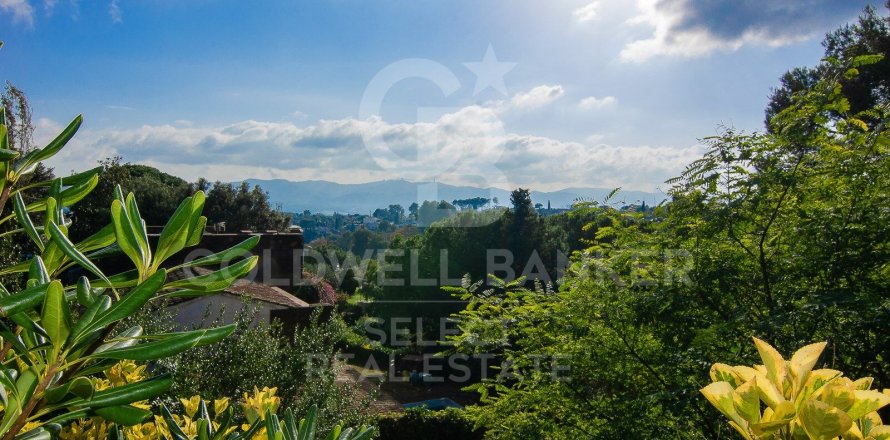 2000 sq.m. land plot for sale in Cerdanyola Del Valles, Barcelona, Catalonia, Spain № 7970
