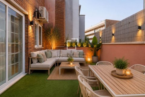 4 bedrooms apartment for sale in Sant Just Desvern, Barcelona, Catalonia, Spain № 7046 - photo 28