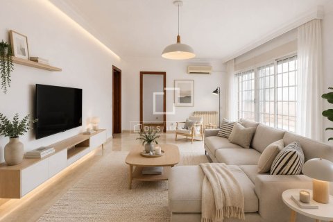 4 bedrooms apartment for sale in Sant Just Desvern, Barcelona, Catalonia, Spain № 7046
