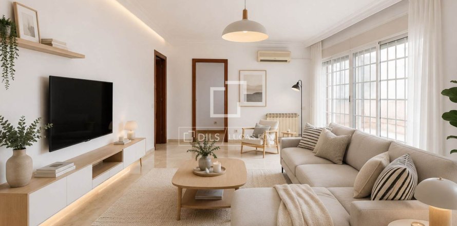 4 bedrooms apartment for sale in Sant Just Desvern, Barcelona, Catalonia, Spain № 7046