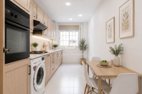 4 bedrooms apartment for sale in Sant Just Desvern, Barcelona, Catalonia, Spain № 7046 - photo 19
