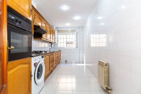 4 bedrooms apartment for sale in Sant Just Desvern, Barcelona, Catalonia, Spain № 7046 - photo 10