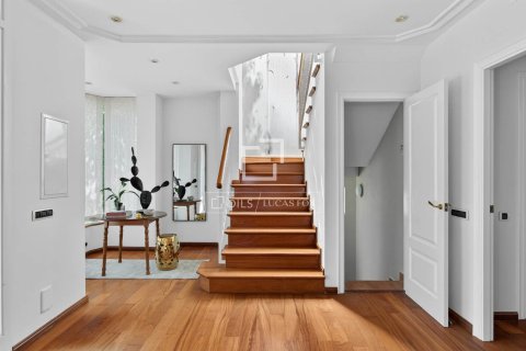 5 bedrooms villa for sale in Alella, Barcelona, Catalonia, Spain № 7045 - photo 24