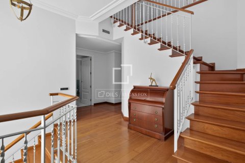5 bedrooms villa for sale in Alella, Barcelona, Catalonia, Spain № 7045 - photo 4