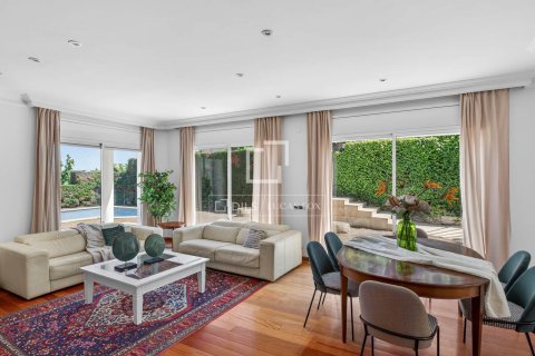 5 bedrooms villa for sale in Alella, Barcelona, Catalonia, Spain № 7045 - photo 25