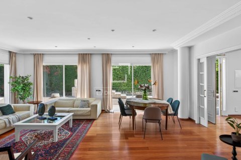 5 bedrooms villa for sale in Alella, Barcelona, Catalonia, Spain № 7045 - photo 20