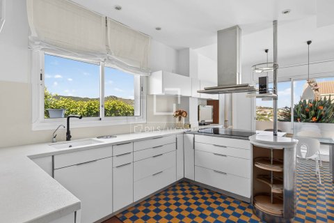 5 bedrooms villa for sale in Alella, Barcelona, Catalonia, Spain № 7045 - photo 19