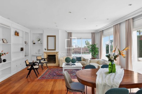 5 bedrooms villa for sale in Alella, Barcelona, Catalonia, Spain № 7045 - photo 27