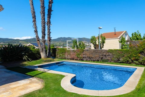 5 bedrooms villa for sale in Alella, Barcelona, Catalonia, Spain № 7045 - photo 29
