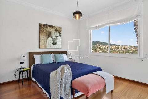 5 bedrooms villa for sale in Alella, Barcelona, Catalonia, Spain № 7045 - photo 3