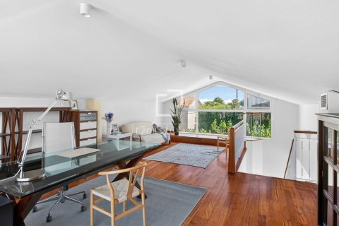 5 bedrooms villa for sale in Alella, Barcelona, Catalonia, Spain № 7045 - photo 26