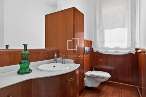 5 bedrooms villa for sale in Alella, Barcelona, Catalonia, Spain № 7045 - photo 14