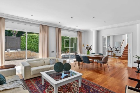 5 bedrooms villa for sale in Alella, Barcelona, Catalonia, Spain № 7045 - photo 22