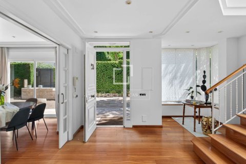 5 bedrooms villa for sale in Alella, Barcelona, Catalonia, Spain № 7045 - photo 23